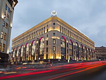 В «Центральном Детском магазине на Лубянке» впервые в России открывается интерактивная выставка «Здоровая еда супергероев»