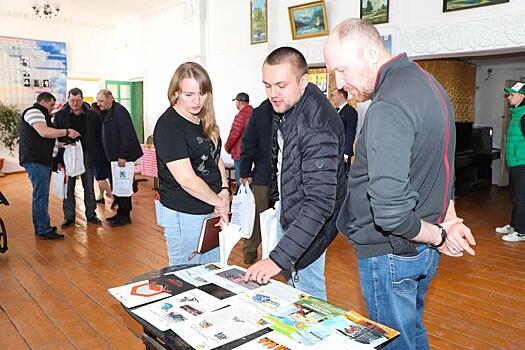 В Еткульском районе обсудили подготовку к посевной