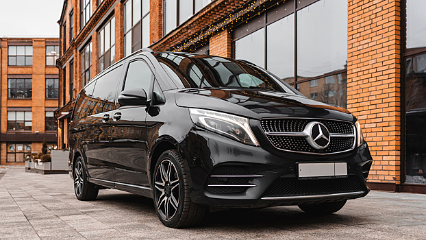 Водители этих автомобилей чаще всего нарушают правила парковки: список марок