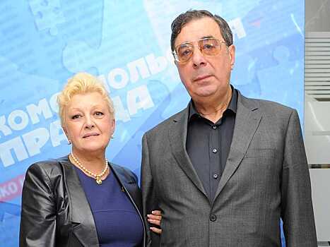 Цивин после скандала с семьей Баталова: «Нас приговорили»