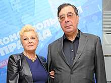 Цивин после скандала с семьей Баталова: «Нас приговорили»