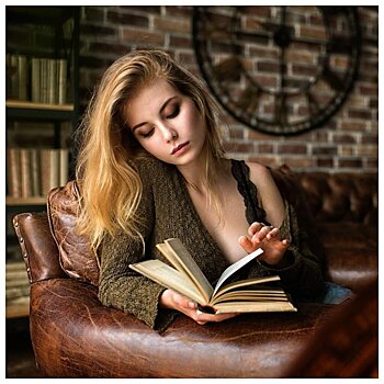 Здоровье, имидж и литература: 5 увлекательных книг от успешных личностей