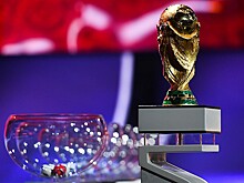 Главные интриги жеребьёвки чемпионата мира – 2018 в России