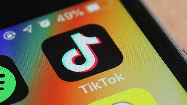 Компания-владелец TikTok вырвалась в лидеры цифровой рекламы Китая