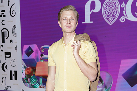 Чепурченко отказался от съемок в скандальных реалити-шоу