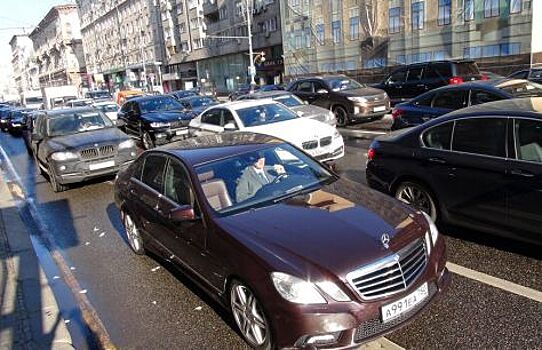 Названа самая популярная в России марка подержанных машин для покупки в кредит