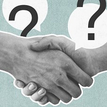 Почему люди боятся говорить «Спасибо!»