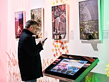 Екатеринбургский музей предоставил картины для выставки в Кургане