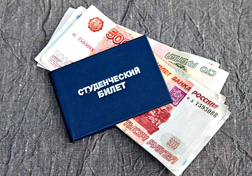 Первокурсникам ВлГУ будут платить стипендию до 15000 рублей. Но не всем. Разбираемся, кому положено