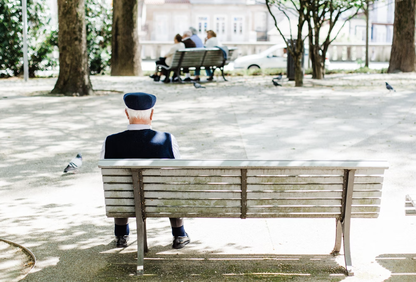 Биолог назвал важные факторы долголетия