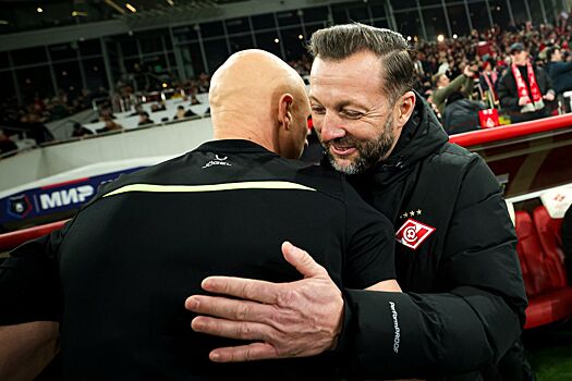 Игорь Ледяхов: если Романов устроит руководство «Спартака», я только за