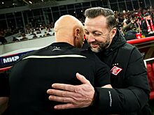 Игорь Ледяхов: если Романов устроит руководство «Спартака», я только за