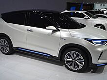 Honda инвестирует в Китай для разработки аккумуляторов