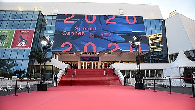 Пустой Лазурный Берег и безлюдные улицы: как прошло открытие Каннского кинофестиваля