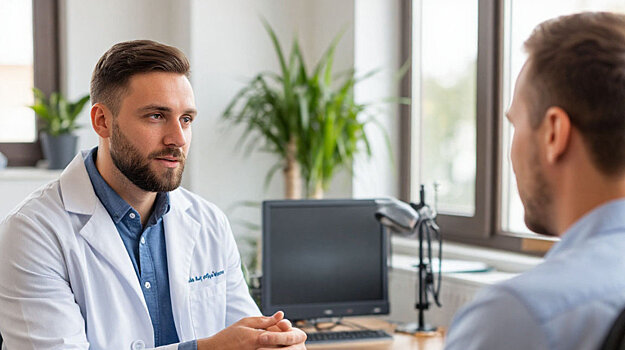 Почему у каждого третьего в России находят патологию щитовидной железы