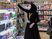 Женщинам рассказали о производстве гигиенических средств в России