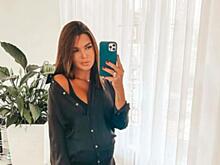 Бывшая участница «Дома-2» Катя Жужа родила третьего ребенка