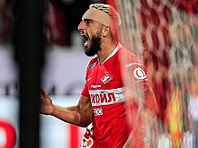 Жиго не нужен сборной России. Натурализация защитника «Спартака» – глупость