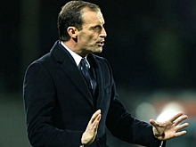 Массимилиано Аллегри: Матч «Ювентус» - «Интер» по уровню достойный полуфинала Лиги чемпионов