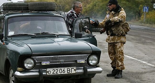 «Если завтра война»: Как и какие автомобили военкомат может забрать у вас для нужд армии