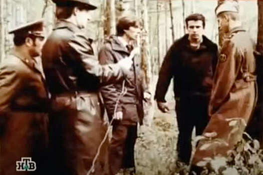 Как обаятельный рядовой убил трех женщин на территории части под Выборгом