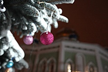 Челябинская область готовится встретить Рождество Христово, расписание служб