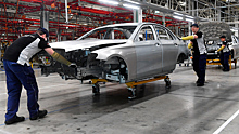 Бывший завод Mercedes-Benz в РФ возобновит работу