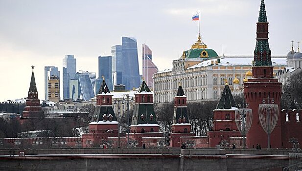 Синоптики рассказали о погоде в Москве