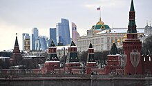 Кремль опроверг разработку отравляющих веществ в РФ