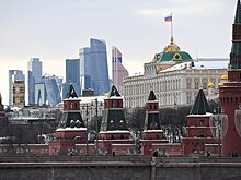 "Зеленые" определились с кандидатурой на выборах мэра Москвы
