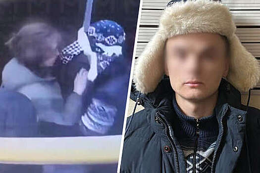 Избивший в Петербурге школьника рецидивист, пришел с СВО после тюрьмы