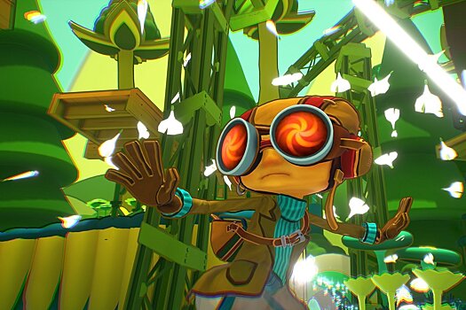 Вышла Psychonauts 2 — сиквел, который ждали 16 лет