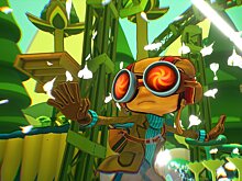 Вышла Psychonauts 2 — сиквел, который ждали 16 лет