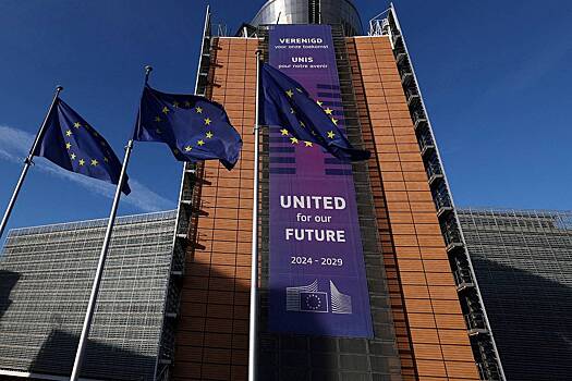 Еврокомиссия подтвердила новые планы по санкциям против России