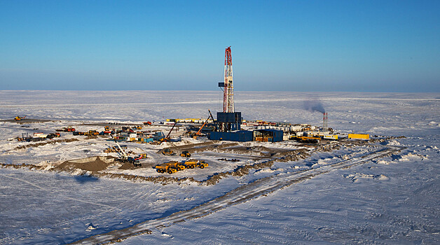 Минвостокразвития: льготы инвесторам в Арктике оживят бизнес