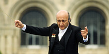 Худруку хоровой капеллы Армении Чекиджяну – 95 лет: в чем секрет его мастерства?