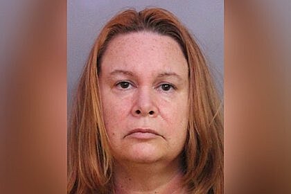 Учительница похвасталась сексом с несовершеннолетним и была арестована