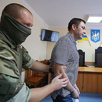Дело Вышинского и свобода СМИ на Украине