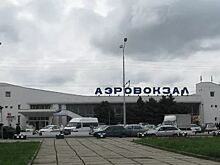 Автовокзал на территории старого аэропорта Ростова начнет работу уже в ноябре 2023 года