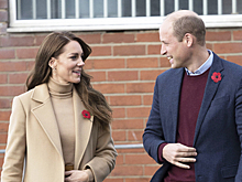 Элегантно избавившаяся от соперницы Кейт Миддлтон показала, кто тут настоящая королева