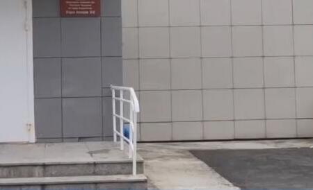 Кто-то еще не знает? Один из отделов полиции Владивостока переехал на остров Русский