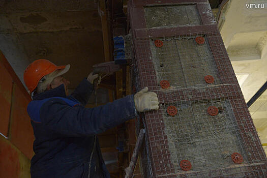 Гостиница вместо здания редакции