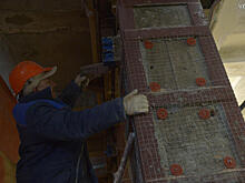 Гостиница вместо здания редакции