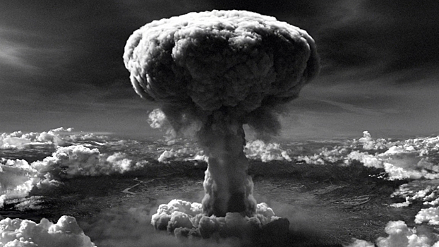 Бомбардировка Японии: о чем умалчивают американцы