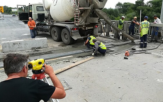 У проектировщиков ремонта Солотчинского моста прошли обыски