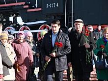 Президент России поздравил актера Василия Ланового с днем рождения