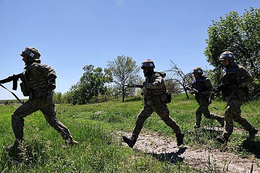 В Раде объяснили требование Запада о мобилизации 18-летних