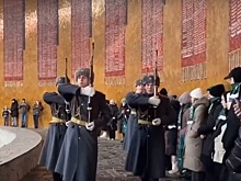Нижегородские школьники записали ролик в честь победы в Сталинградской битве