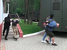 Вернувшиеся на родину россияне раскрыли детали своего задержания в Белоруссии