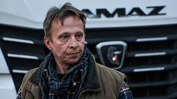 Иван Охлобыстин: Мы живем в осажденной крепости